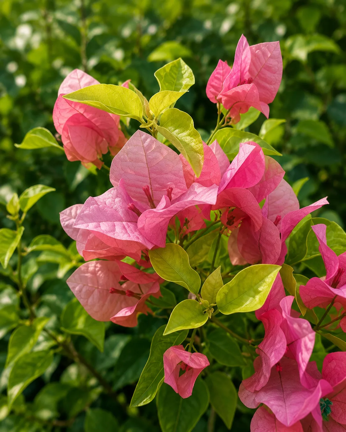 Zakirana Pink